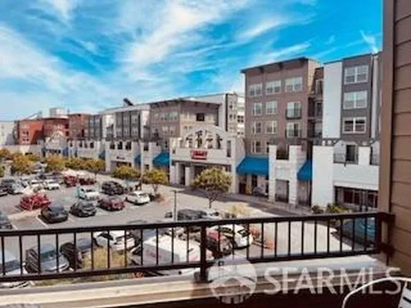 3981 Alemany Blvd APT 311, San Francisco, CA 94132