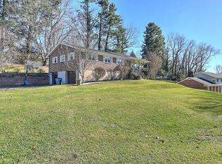 209 Jonesboro Rd, Bristol, TN 37620