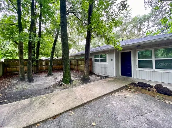 7420 SW 42nd Pl APT D, Gainesville, FL 32608