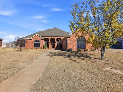 1524 Desert Hills Dr, Haslet, TX, 76052