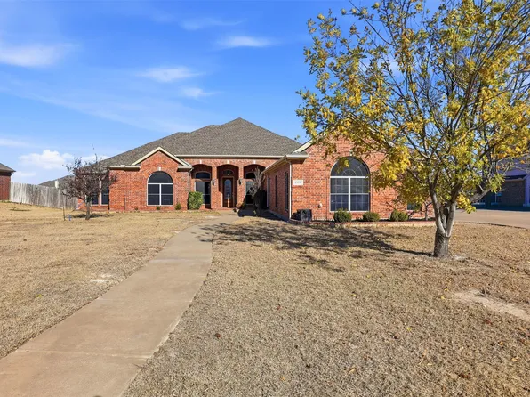 1524 Desert Hills Dr, Haslet, TX 76052