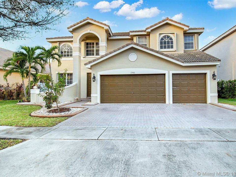1st image of 17903 SW 35th Ct