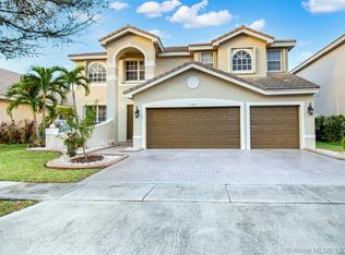 17903 SW 35th Ct, Miramar, FL 33029