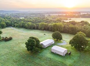 1498 Ward Spngs Rd, Stuart, OK 74570