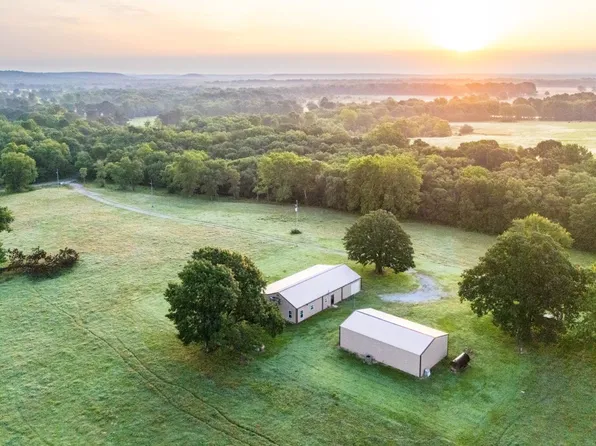 1498 Ward Spngs Rd, Stuart, OK 74570