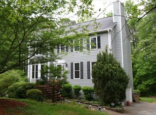 1268 Morgan Chase Dr NE, Marietta, GA 30066