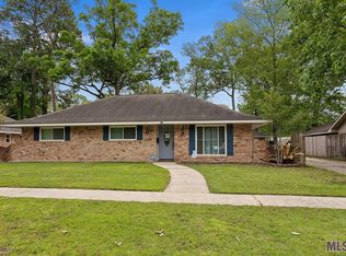 1436 Lansdowne Dr, Denham Springs, LA 70726