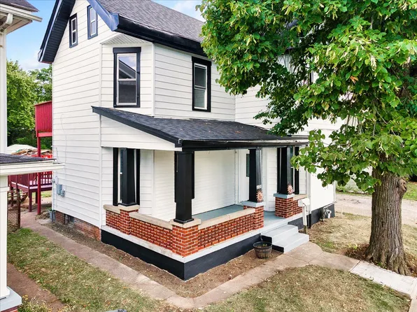 1010 S Main St, Franklin, OH 45005