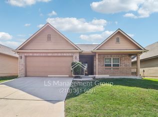 8334 Lazy Pebble, San Antonio, TX 78254