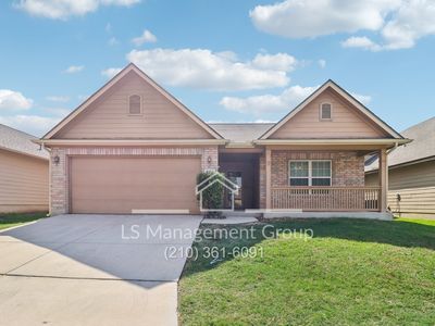 8334 Lazy Pebble, San Antonio, TX, 78254