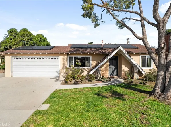 9161 Priscilla St, Downey, CA 90242