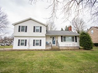 6616 Katahdin Dr, Poland, OH