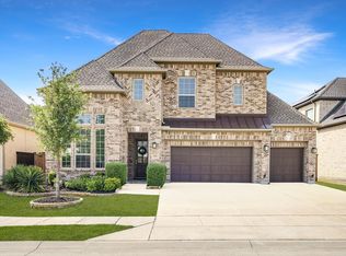 928 Waldorf Way, Allen, TX 75013