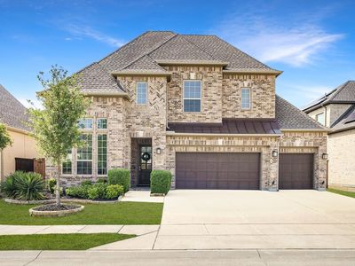 928 Waldorf Way, Allen, TX, 75013