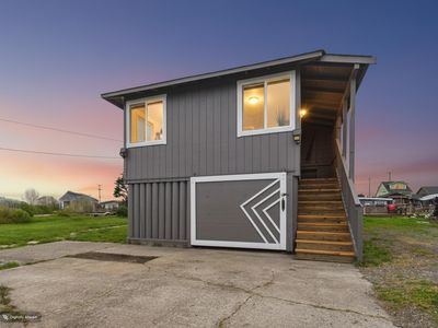 62 Perch St, Eureka, CA, 95503