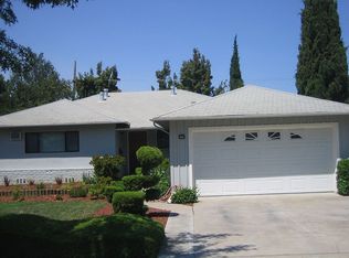 943 Bidwell Ave, Sunnyvale, CA 94086