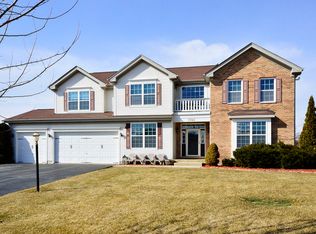 1342 Caribou Ln, Hoffman Estates, IL