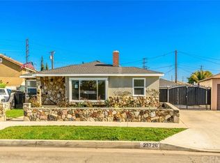 23726 Enola Ave, Carson, CA 90745
