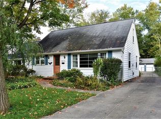 81 South St, Chagrin Falls, OH