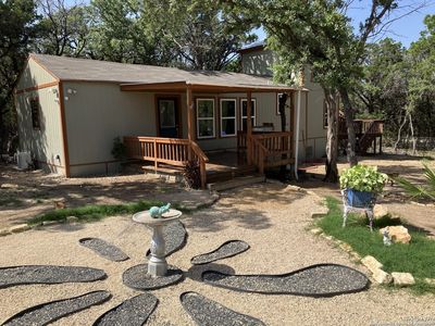 TBA WYATT EARP, Bandera, TX, 78003