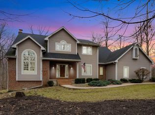 1425 E Ridgewood Dr, Columbia City, IN 46725