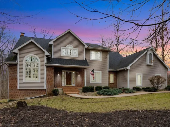 1425 E Ridgewood Dr, Columbia City, IN 46725