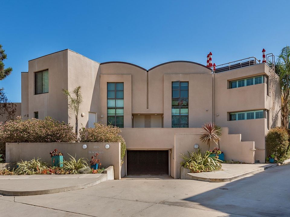 01-Building Exterior