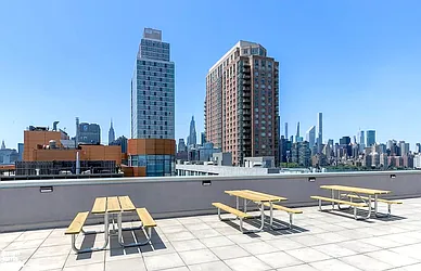 Rented by Modern Spaces