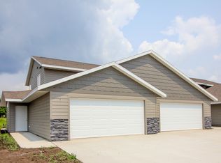 600 & 620 W Samantha St #610-4, Tea, SD 57064