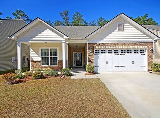 322 Decatur Dr, Summerville, SC 29486