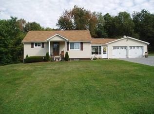 4272 Us Hwy 322, Jamestown, PA 16134