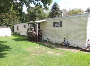 147 Paddock Park, Bainbridge, NY 13733