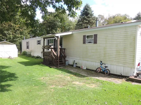 147 Paddock Park, Bainbridge, NY 13733