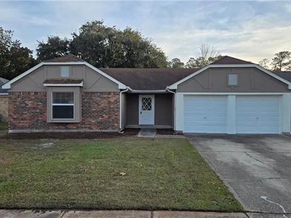 321 Portsmouth Dr, Slidell, LA 70460
