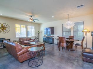 3586 S Winter Ln, Gilbert, AZ 85297