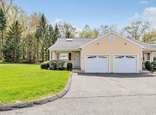 53 Highland Dr UNIT 53, Monroe, CT 06468