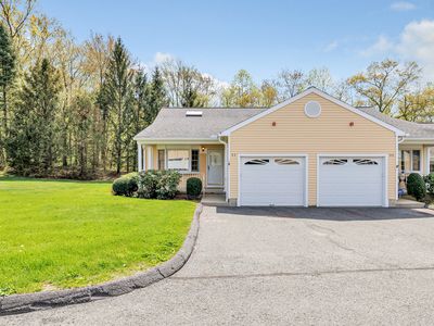 53 Highland Drive #53, Monroe, CT, 06468