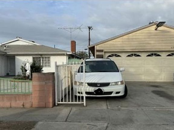 Property Side View