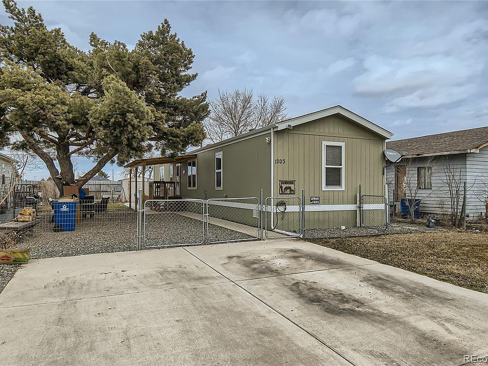 1203 Lilac Drive, Lochbuie, CO 80603 Zillow