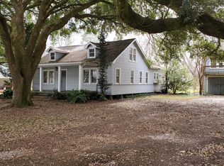 2510 Frankie Ave, Abbeville, LA 70510