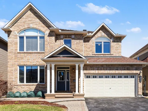 253 Terrapin Ter, Ottawa, ON K4A 0W2