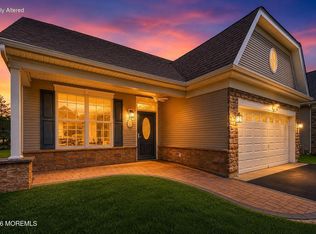 1 Percheron Road, Manalapan, NJ 07726