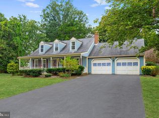 11940 Galaxy Ln, Bowie, MD 20715