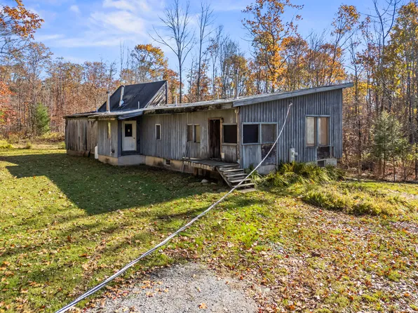 9 Shelter Drive, Richmond, ME 04357