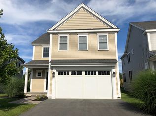 203 Meadow Street Ext, Framingham, MA 01701