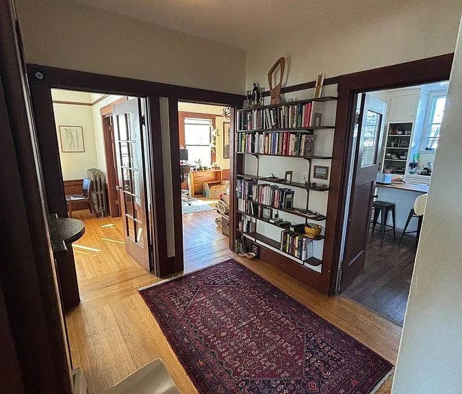 3805 Shafter Ave — Photo 13