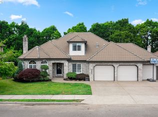 1880 NE 21st Ave, Canby, OR 97013