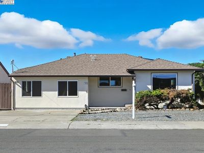 1803 Cedar Ave, San Leandro, CA, 94579