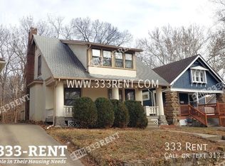 4237 Holmes St, Kansas City, MO 64110