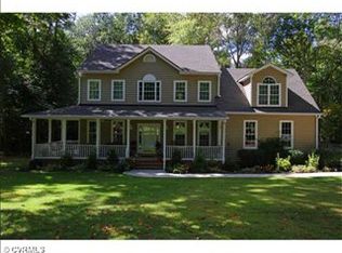 12300 Tavern Hill Ct, Chesterfield, VA 23832